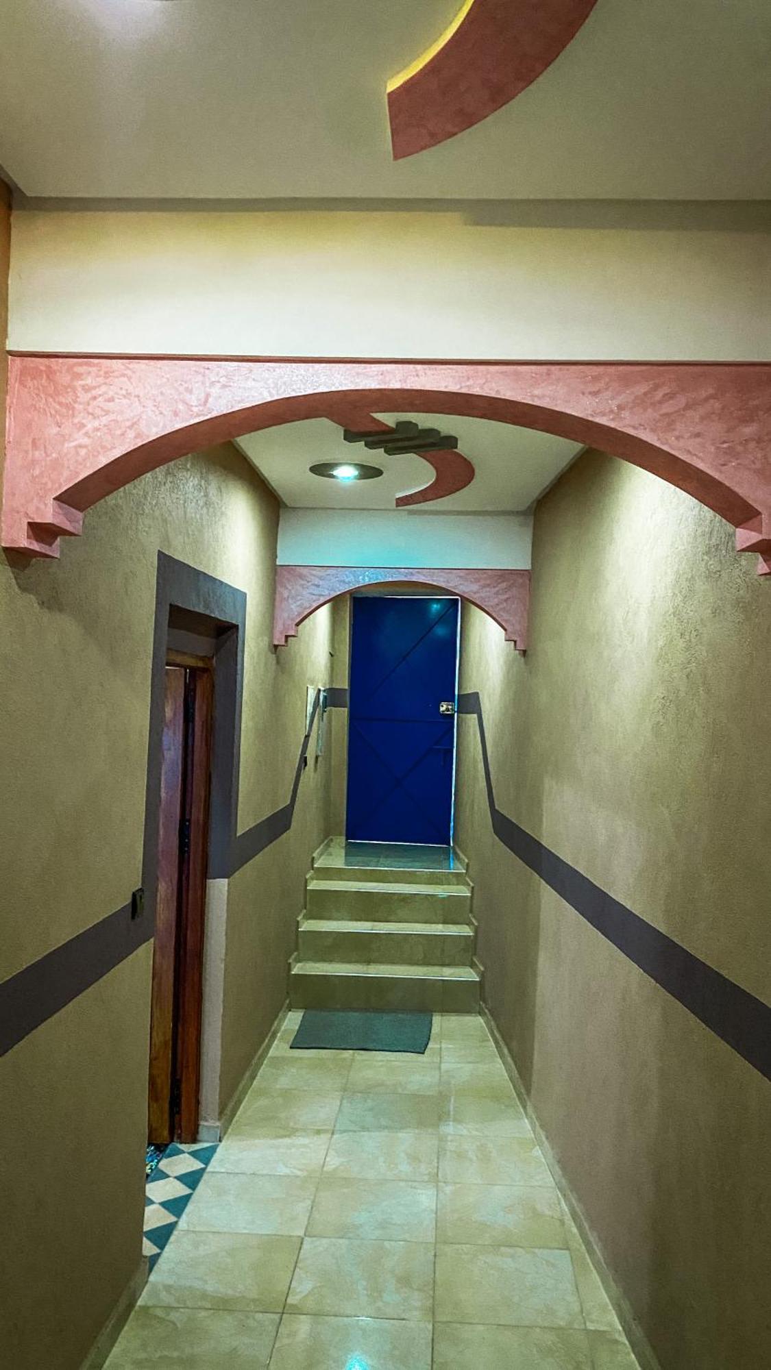 Toubkal Home Stay Imlil  Exterior foto